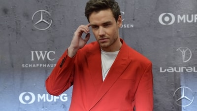 former member of the group One Direction, died Wednesday aged 31 after falling from the third floor of a hotel in Argentina, police in Buenos Aires said. (AFP) former member of the group One Direction, died Wednesday aged 31 after falling from the third floor of a hotel in Argentina, police in Buenos Aires said. (AFP)