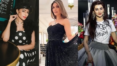 Kalyani Saha Chawla, Riddhima Kapoor Sahni and Shalini Passi are the latest additions to Fabulous Lives vs Bollywood Wives. Kalyani Saha Chawla, Riddhima Kapoor Sahni and Shalini Passi are the latest additions to Fabulous Lives vs Bollywood Wives.