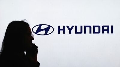 Hyundai IPO allotment: Investors can check Hyundai IPO allotment status online through KFin Technologies or the BSE website by entering details like PAN and application number. (Reuters)