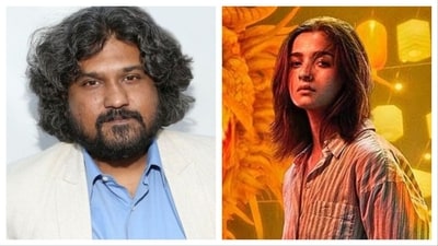 Jigra released in the theatres on October 11. Jigra released in the theatres on October 11.