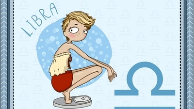 Libra Daily Horoscope Today, October 19, 2024: Make the day vibrant with a happy love life.