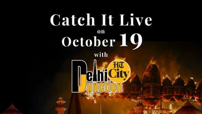 Catch It Live on 19 October 2024