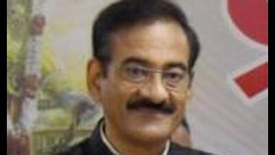 Rajesh Khullar Rajesh Khullar