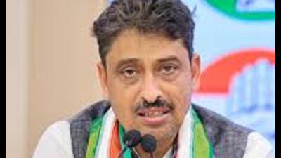 Saharanpur MP Imran Masood alleged that the government’s moves to abolish the Waqf Board are a direct attempt to confiscate the land designated for its use. (HT file) Saharanpur MP Imran Masood alleged that the government’s moves to abolish the Waqf Board are a direct attempt to confiscate the land designated for its use. (HT file)