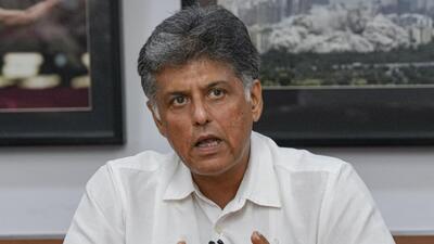 Senior Congress parliamentarian Manish Tewari has called for “increased parliamentary oversight” of India’s intelligence agencies. (PTI) Senior Congress parliamentarian Manish Tewari has called for “increased parliamentary oversight” of India’s intelligence agencies. (PTI)