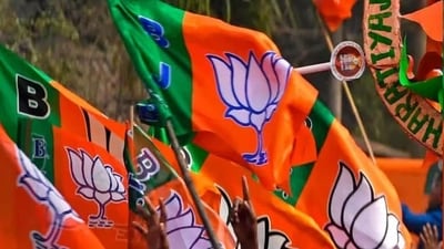 The Opposition BJP and JD(S) in Karnataka asserted that it is necessary to uncover the MUDA "scam" The Opposition BJP and JD(S) in Karnataka asserted that it is necessary to uncover the MUDA "scam"