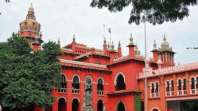 The court said that the judiciary must be a transparent institution which welcomes criticism. (HT Photo) The court said that the judiciary must be a transparent institution which welcomes criticism. (HT Photo)