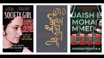 This week’s pick of interesting reads includes a book about a 54-year-old scandal that shook Pakistan, a volume about India’s linguistic dynamism, and a study of a South Asian terrorist group. (HT Team) This week’s pick of interesting reads includes a book about a 54-year-old scandal that shook Pakistan, a volume about India’s linguistic dynamism, and a study of a South Asian terrorist group. (HT Team)