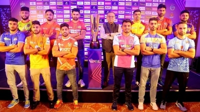 Ahead of the new season, a grand launch event was held at Hyatt Place, Banjara Hills, Hyderabad Ahead of the new season, a grand launch event was held at Hyatt Place, Banjara Hills, Hyderabad