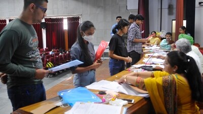 UP NEET UG 2024 seat allotment result for Round 3 releasing today, how to check UP NEET UG 2024 seat allotment result for Round 3 releasing today, how to check