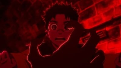 Dan Da Dan Episode 4 will be out on Crunchyroll and Netflix on October 24, 2024. (Science SARU) Dan Da Dan Episode 4 will be out on Crunchyroll and Netflix on October 24, 2024. (Science SARU)