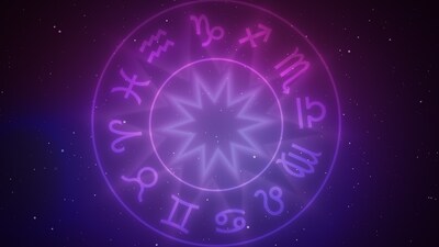 Astrological prediction for October 19. (Shutterstock) Astrological prediction for October 19. (Shutterstock)