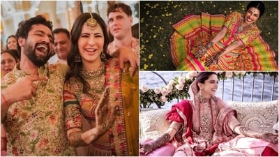 Karwa Chauth 2024 mehndi tips and dos and don'ts to follow. Karwa Chauth 2024 mehndi tips and dos and don'ts to follow.