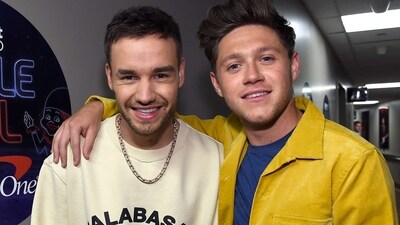 Niall Horan pays tribute to late singer Liam Payne with an emotional statement on Instagram Niall Horan pays tribute to late singer Liam Payne with an emotional statement on Instagram