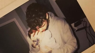 Liam became a father in 2017 when he and Cheryl Cole welcomed their son, Bear Payne. 