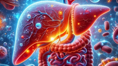 New hope for liver cancer patients: Biomarker may predict response to immunotherapy (Photo by Pixabay) New hope for liver cancer patients: Biomarker may predict response to immunotherapy (Photo by Pixabay)