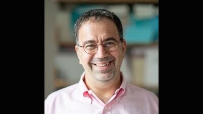 Turkish-born economist Daron Acemoglu. (X) Turkish-born economist Daron Acemoglu. (X)