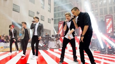 They became one of the most successful boy bands of all time, with a loyal fan base of “Directioners” and a meteoric rise to fame on par with Beatlemania. 
