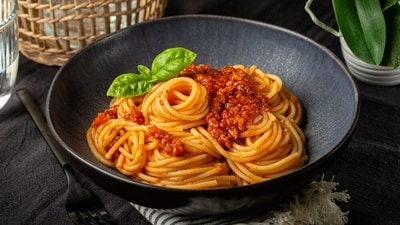 The craving for carbs has an evolutionary origin. (Shutterstock) The craving for carbs has an evolutionary origin. (Shutterstock)