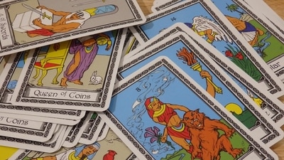 Read your daily tarot prediction for October 18, 2024. (Pixabay)