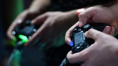 Gamers have higher cognitive performance than people who do regular exercises. Gamers have higher cognitive performance than people who do regular exercises.