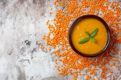 Ghee in moderation can help boost heart health, digestive health and prevent inflammation. (Freepik) Ghee in moderation can help boost heart health, digestive health and prevent inflammation. (Freepik)
