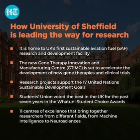 The University is known for its research endeavours, The University is known for its research endeavours,