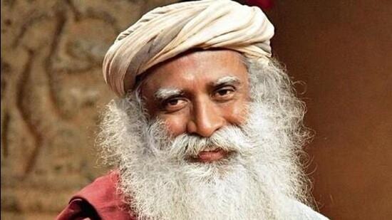 The police report stated that both women asserted that they were living at the ashram of their own volition. (HT file photo)