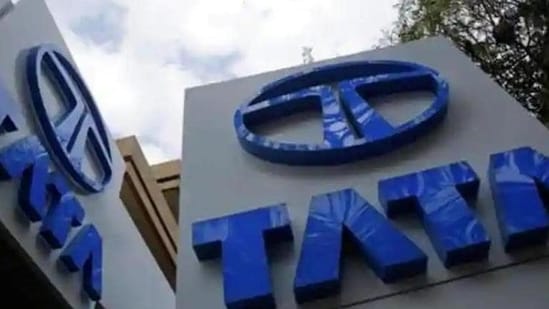 The group houses several strong brands such as Taj, Tata Salt and Tata Motors, among others. (Reuters)