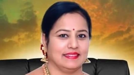 Bhavani Revanna. File