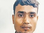 Man strangles wife, keeps body in fridge and tries to portray it as natural death