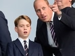 Mike Tindall, a member of Prince George's family, claims that the future King is “passionate about Aston Villa” and “loves his football.”