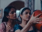 A still from Payal Kapadia's All We Imagine As light, which was recently screened at MAMI. A still from Payal Kapadia's All We Imagine As light, which was recently screened at MAMI.