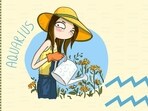 Aquarius Weekly Horoscope Today, October 20-26, 2024: This week, wealth will come in from plenty of sources.