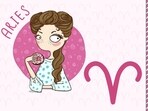 Weekly Horoscope Aries, October 20-26, 2024: Embrace a new love affair. Weekly Horoscope Aries, October 20-26, 2024: Embrace a new love affair.