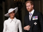 Prince Harry and Meghan Markle have reportedly been attending events alone to carve out separate spaces for themselves Prince Harry and Meghan Markle have reportedly been attending events alone to carve out separate spaces for themselves