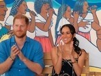 A discrepancy in Archewell Foundation donations raises concerns for Prince Harry and Meghan Markle.