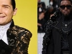 Corey Feldman condemned Sean ‘Diddy’ Combs for sex trafficking allegations following his arrest. Corey Feldman condemned Sean ‘Diddy’ Combs for sex trafficking allegations following his arrest.