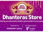Check out the best Dhanteras deals to revamp your kitchen and dining sets!