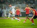 East Bengal vs Mohun Bagan Highlights, ISL 2024-25 East Bengal vs Mohun Bagan Highlights, ISL 2024-25