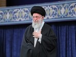 Iran's Supreme Leader Ayatollah Ali Khamenei said on Saturday  that Hamas would live on.