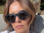 Cheryl Cole shared a post on Instagram mourning Liam Payne's death. Cheryl Cole shared a post on Instagram mourning Liam Payne's death.