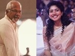 Mani Ratnam was all praise for Sai Pallavi at the pre-release event for Amaran.
