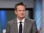 Actor Matthew Perry died in October 2023 due to acute effects of the drug ketamine