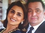 Neetu Kapoor spoke about missing Rishi Kapoor and going back to work on Fabulous Lives vs Bollywood Wives.
