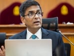 CJI DY Chandrachud made the statements while addressing the first Supreme Court Advocates On Record Association (SCAORA) Conference.