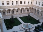 The Black Sea mansion, dubbed "Putin's Country Cottage," is a symbol of his alleged wealth. The Black Sea mansion, dubbed "Putin's Country Cottage," is a symbol of his alleged wealth.