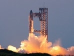 SpaceX's recent test flight showcased its progress in rocket reusability, achieving booster catch while preparing for ambitious missions to the Moon and Mars.