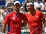 Rafael Nadal vs Novak Djokovic, Six Kings Slams Live Streaming Rafael Nadal vs Novak Djokovic, Six Kings Slams Live Streaming