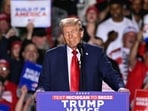 Trump recently targeted the city of Detroit, asserting that the “whole country will end up being like Detroit” if Harris wins the presidency. However, he retracted his remarks and called Detroit a “sacred place” with “great potential.”